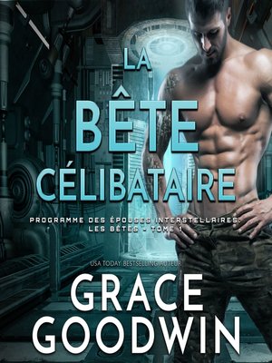 cover image of La Bête Célibataire